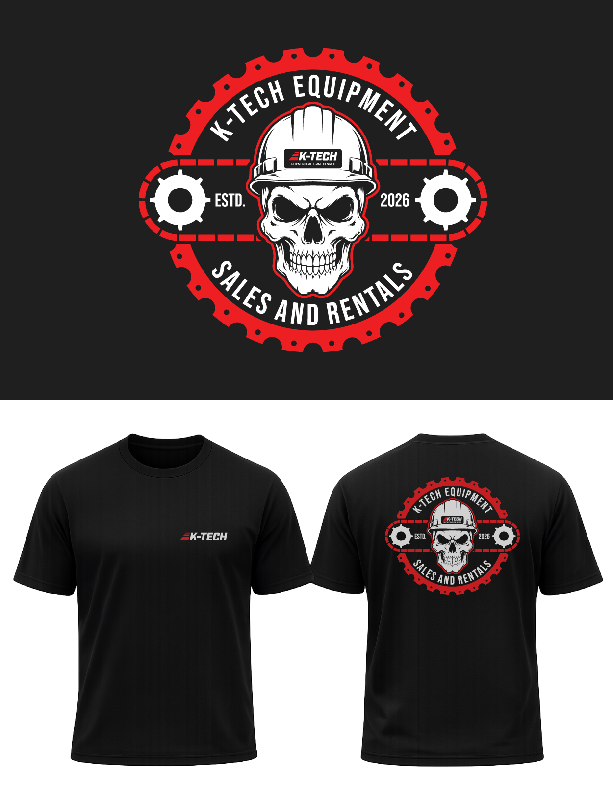 T-shirt Design by Risallah for this project | Design #37219170
