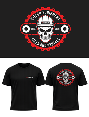 T-shirt Design by Risallah for this project | Design: #37219170