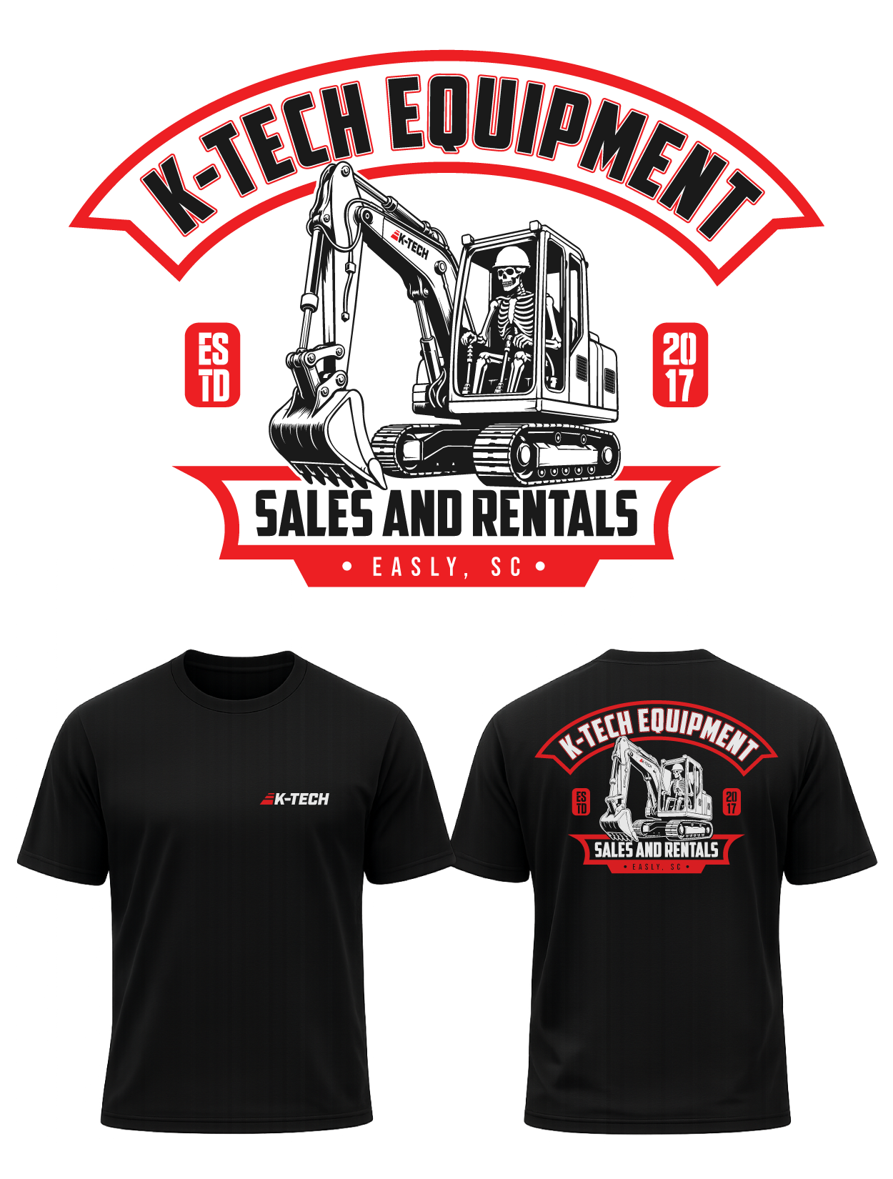 Diseño de Camiseta por Risallah para este proyecto | Diseño #37231404
