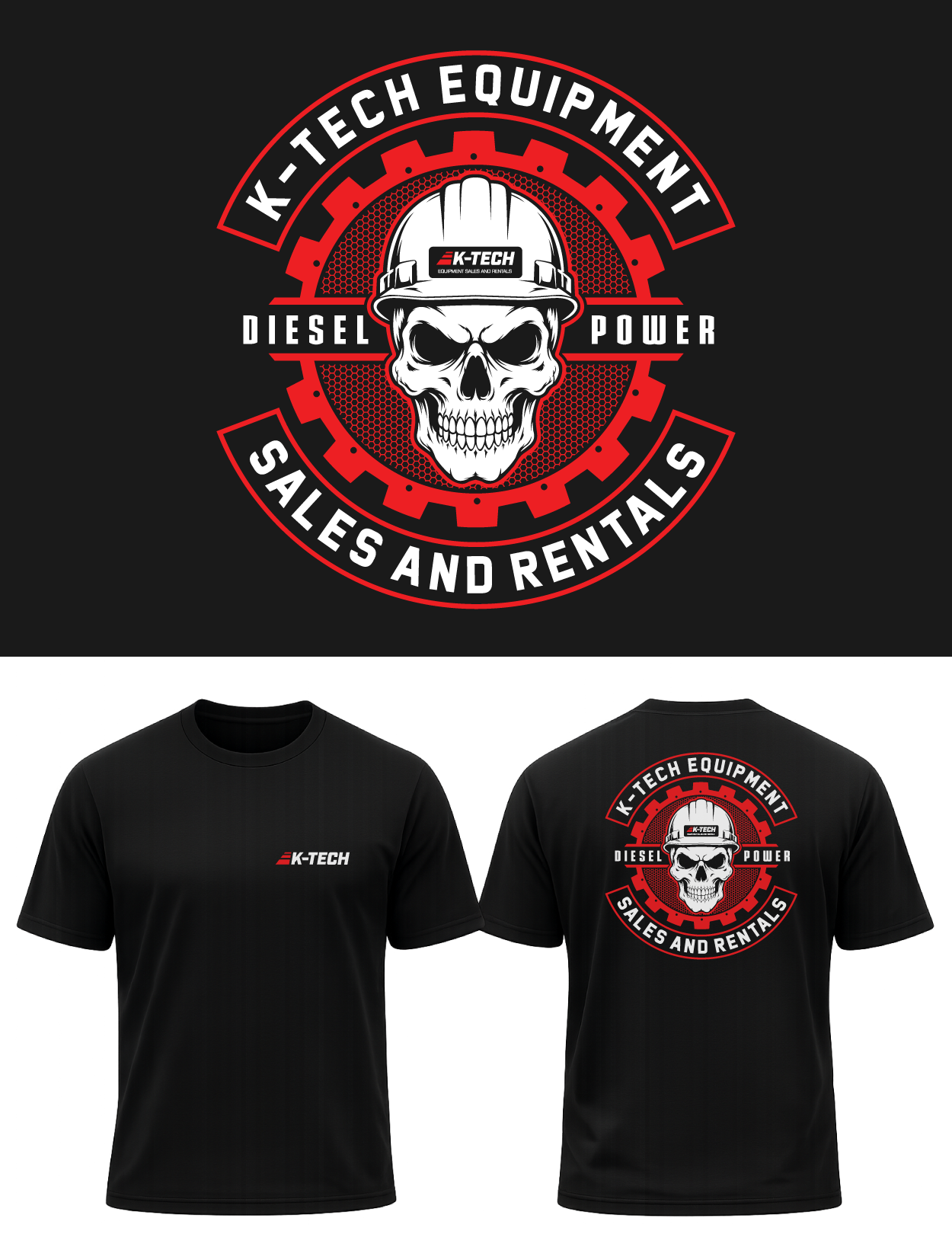 T-shirt Design by Risallah for this project | Design #37231643