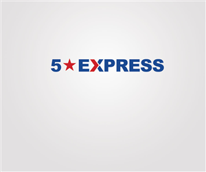 Diseño de Logo por Prashant Besra para 5 Star Express | Diseño #3120180