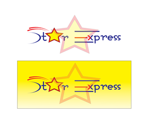 Diseño de Logo por poboy para 5 Star Express | Diseño #3136360