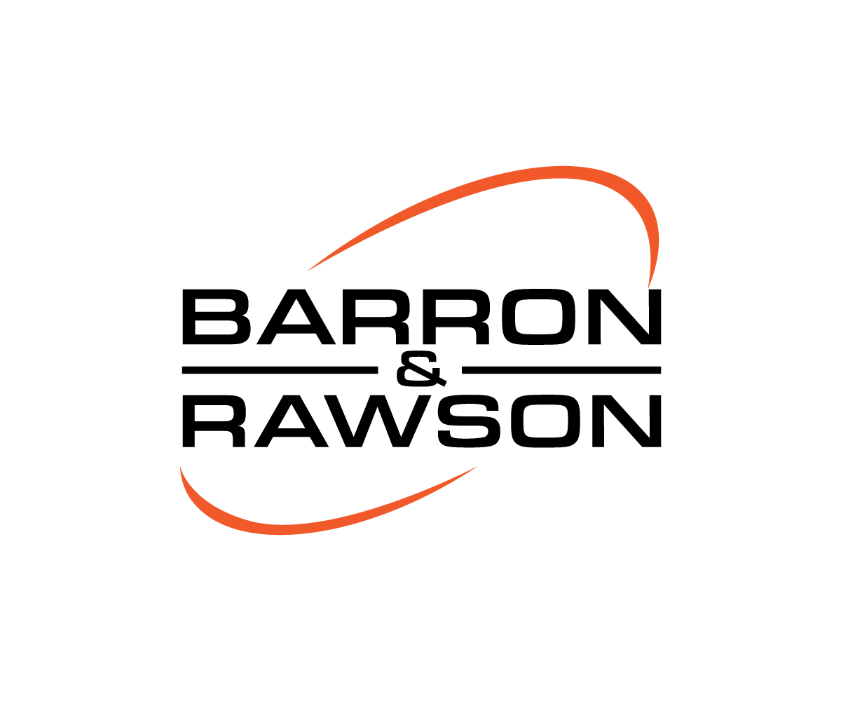 Logo Design by Adi Graphics for Barron & Rawson | Design #37226371