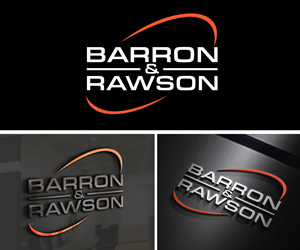Logo Design by Adi Graphics for Barron & Rawson | Design: #37226372