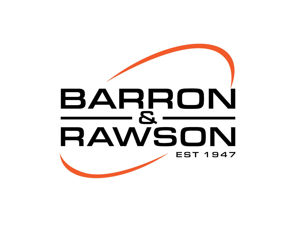 Logo Design by Adi Graphics for Barron & Rawson | Design #37227926