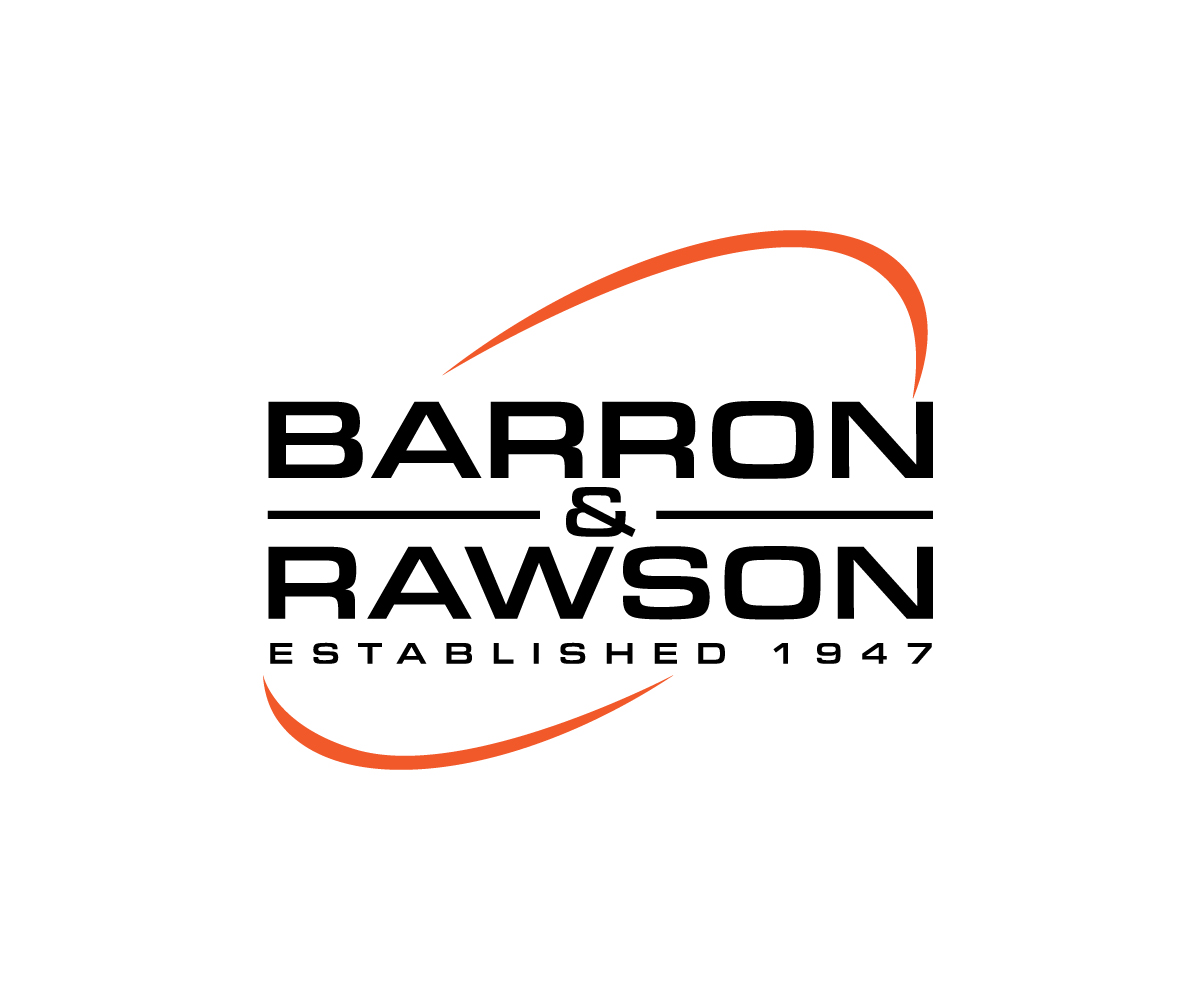 Logo Design by Adi Graphics for Barron & Rawson | Design #37227927
