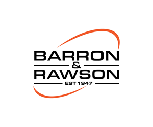 Logo-Design von Adi Graphics für Barron & Rawson | Design: #37227928