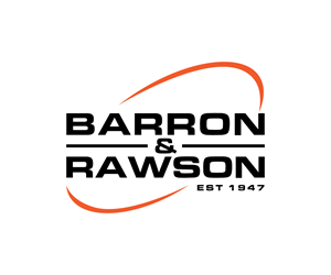 Logo-Design von Adi Graphics für Barron & Rawson | Design: #37289324