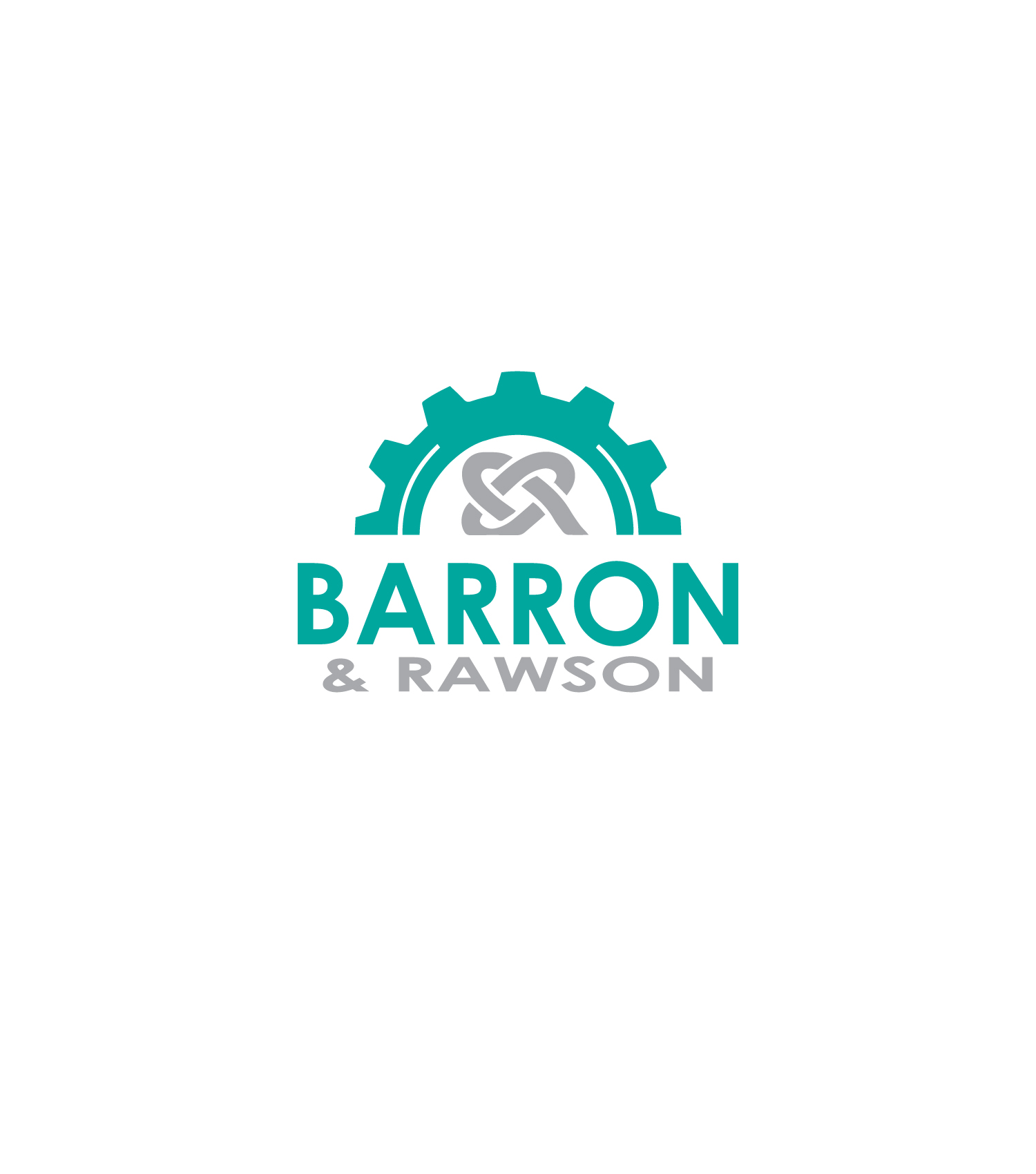 Logo-Design von 24ksunny für Barron & Rawson | Design #37230637