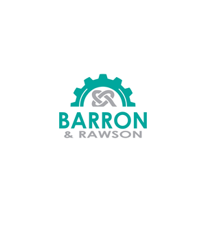 Logo-Design von 24ksunny für Barron & Rawson | Design: #37230637