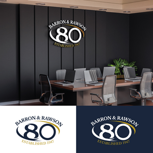Logo-Design von StromDesignHub für Barron & Rawson | Design: #37231149