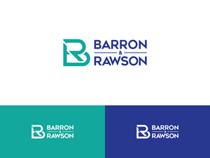 Logo-Design von Gexeco für Barron & Rawson | Design: #37221552