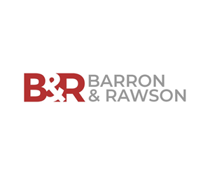 Design de Logo par Thati Designs pour Barron & Rawson | Design : #37230990