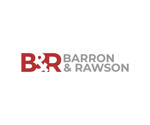 Design de Logo par Thati Designs pour Barron & Rawson | Design : #37230991
