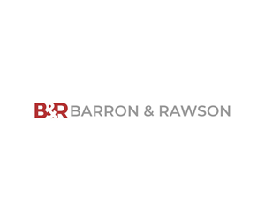 Design de Logo par Thati Designs pour Barron & Rawson | Design : #37230992