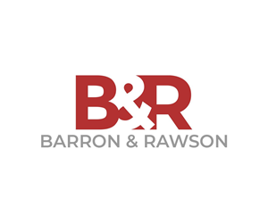 Logo Design by Thati Designs for Barron & Rawson | Design: #37230993