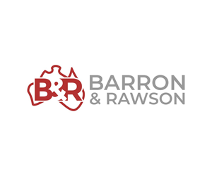 Design de Logo par Thati Designs pour Barron & Rawson | Design : #37239248