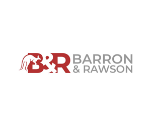 Design de Logo par Thati Designs pour Barron & Rawson | Design : #37239249