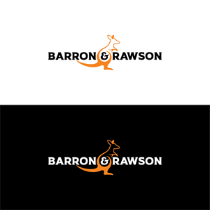 Logo-Design von Bingah für Barron & Rawson | Design: #37243455