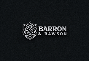 Design de Logo par hellodesigneralamin pour Barron & Rawson | Design : #37225752