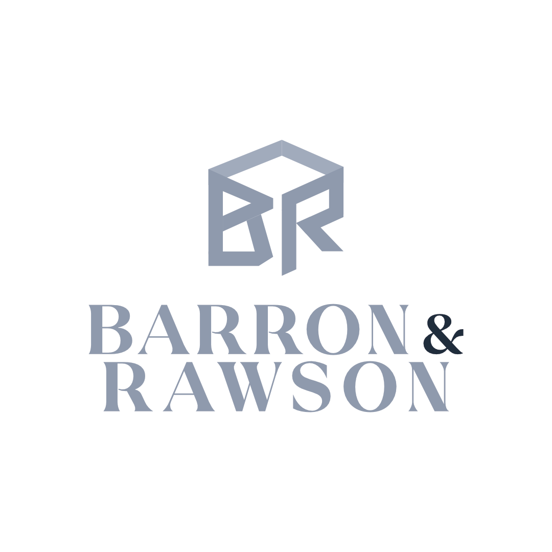 Logo-Design von Kevin Indiaka für Barron & Rawson | Design #37221506