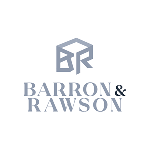 Logo-Design von Kevin Indiaka für Barron & Rawson | Design: #37221506