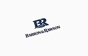Logo-Design von Tasnuba Tabassum für Barron & Rawson | Design: #37226813