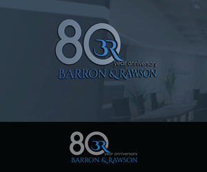 Logo-Design von Srk pix!14 für Barron & Rawson | Design: #37214279