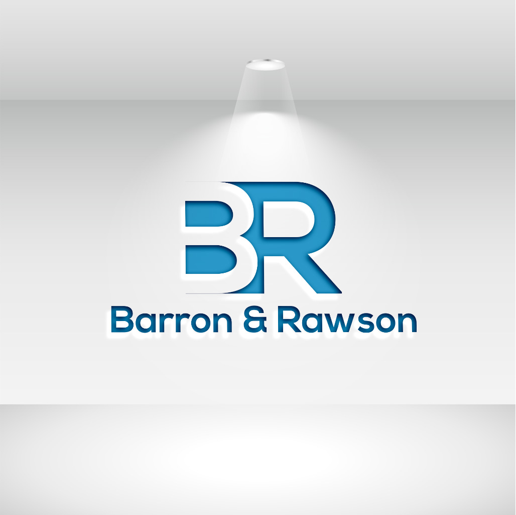 Logo-Design von Design_tamim für Barron & Rawson | Design #37225958