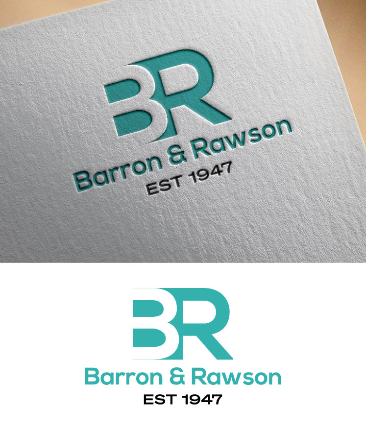 Logo-Design von Design_tamim für Barron & Rawson | Design #37227570