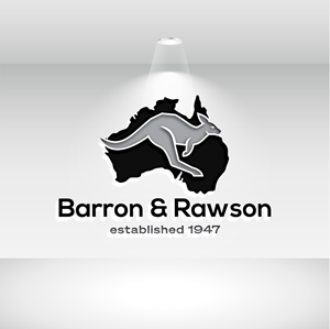 Design de Logo par Design_tamim pour Barron & Rawson | Design : #37241601