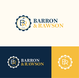 Logo-Design von 37arts für Barron & Rawson | Design: #37238860