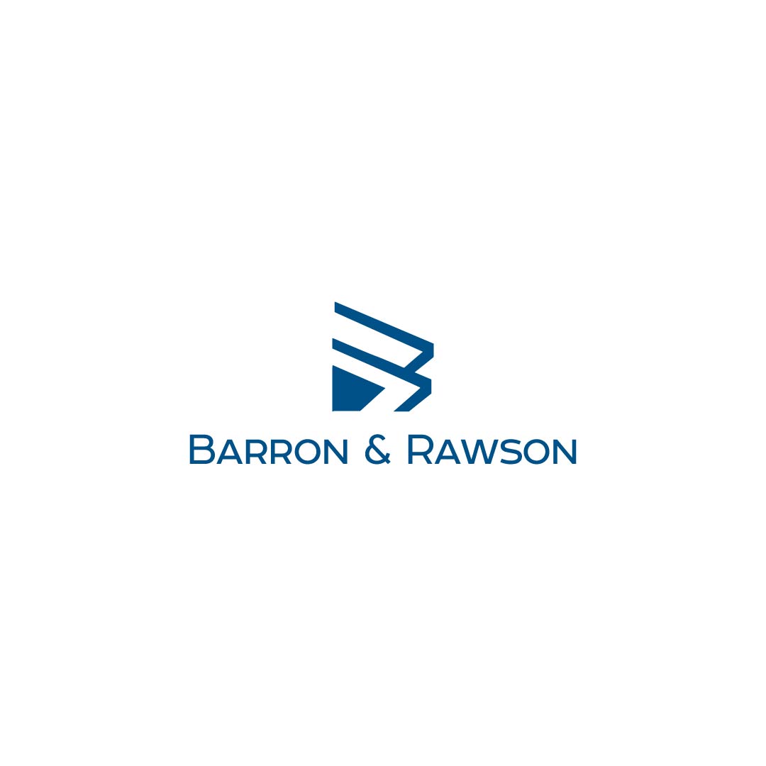 Logo-Design von Frans2 für Barron & Rawson | Design #37226247