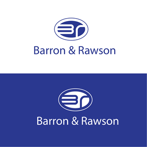 Logo-Design von WDR für Barron & Rawson | Design: #37216049