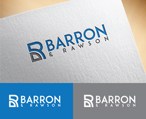 Design de Logo par design gallary zh pour Barron & Rawson | Design : #37231002