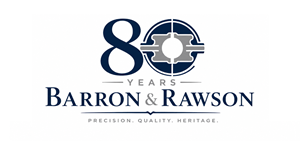 Logo-Design von SXB für Barron & Rawson | Design: #37218562