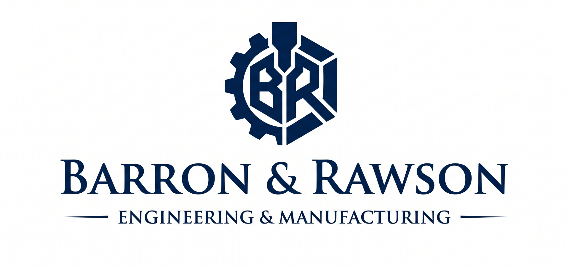 Logo Design by SXB for Barron & Rawson | Design #37218563