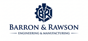 Logo-Design von SXB für Barron & Rawson | Design: #37218563