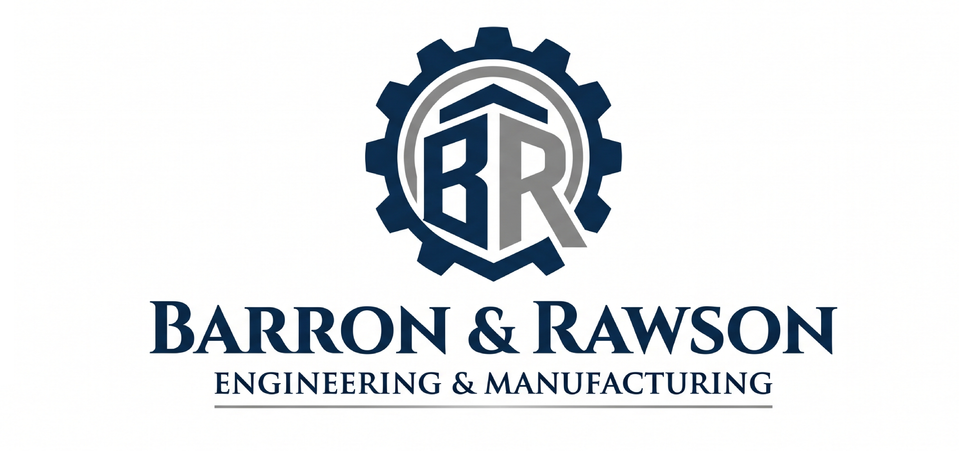Logo Design by SXB for Barron & Rawson | Design #37218564
