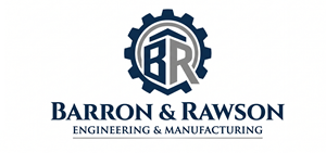 Logo-Design von SXB für Barron & Rawson | Design: #37218564