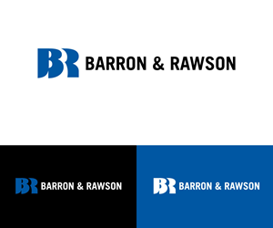 Design de Logo par RaKu 2 pour Barron & Rawson | Design : #37234851