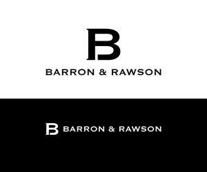 Logo-Design von dx_designer für Barron & Rawson | Design: #37217958