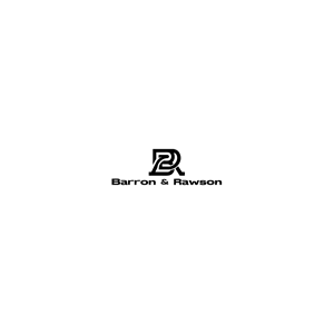 Logo-Design von Coli für Barron & Rawson | Design: #37230053