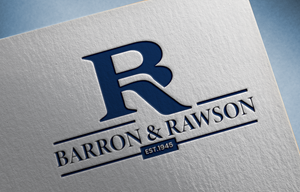 Logo Design by Shariqology for Barron & Rawson | Design #37215396