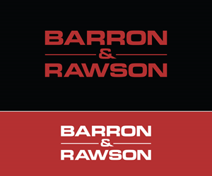Logo-Design von ArtStation für Barron & Rawson | Design: #37215144