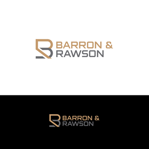 Logo-Design von YourLogoMaster für Barron & Rawson | Design: #37220034