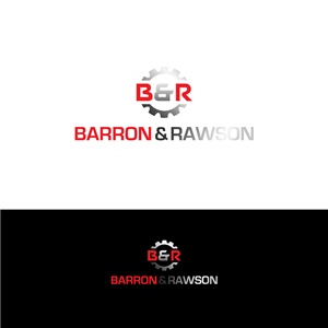 Logo-Design von YourLogoMaster für Barron & Rawson | Design: #37220035
