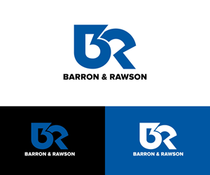 Logo-Design von DesignMaker 2 für Barron & Rawson | Design: #37236882