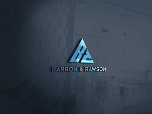 Logo-Design von luxydesign für Barron & Rawson | Design: #37233978