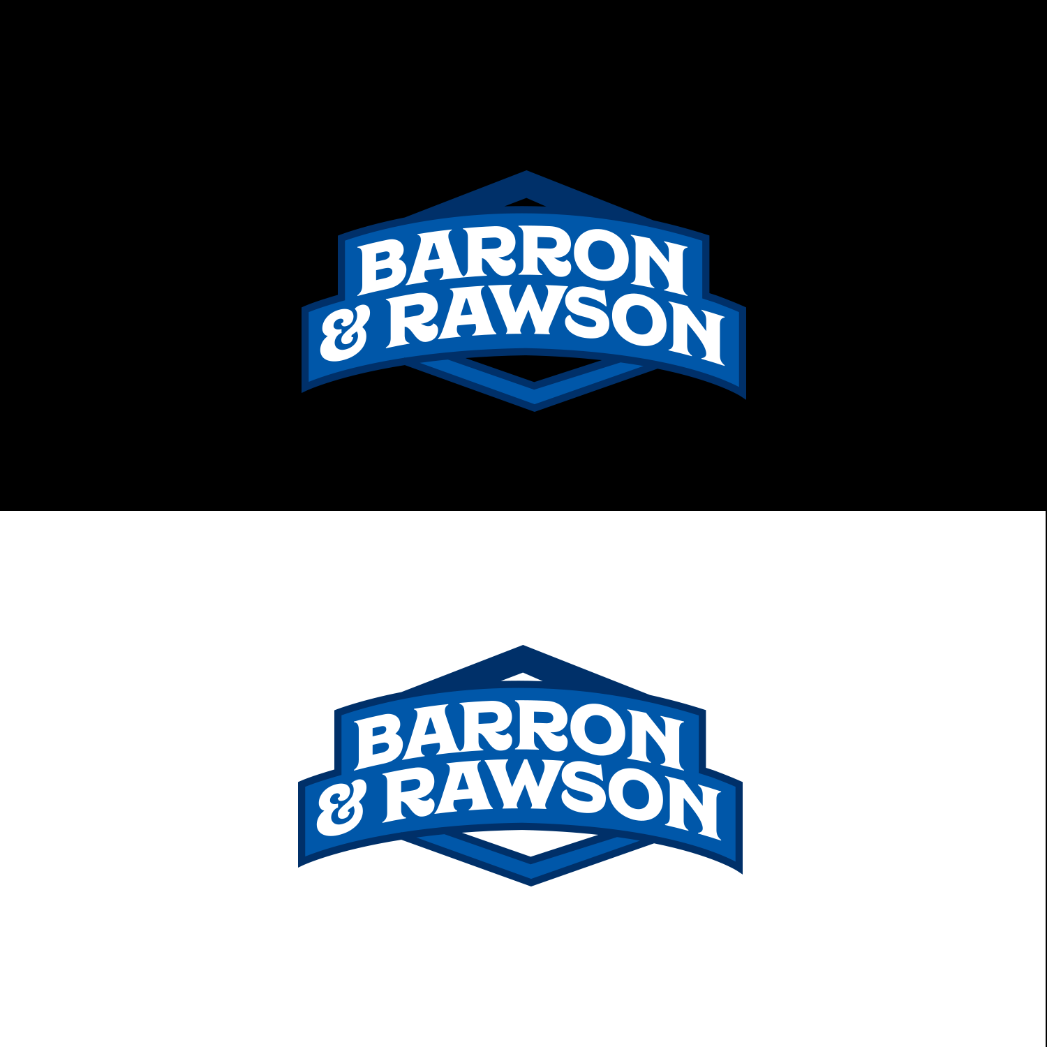 Logo Design by sulemani  creation for Barron & Rawson | Design #37216335